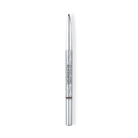 dior sourcil|christian Dior brow styler.